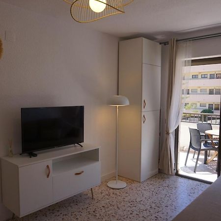Apartamento Soleado Apartment Torrevieja Exterior photo