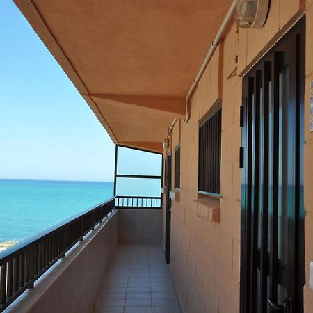 Apartamento Soleado Apartment Torrevieja Exterior photo