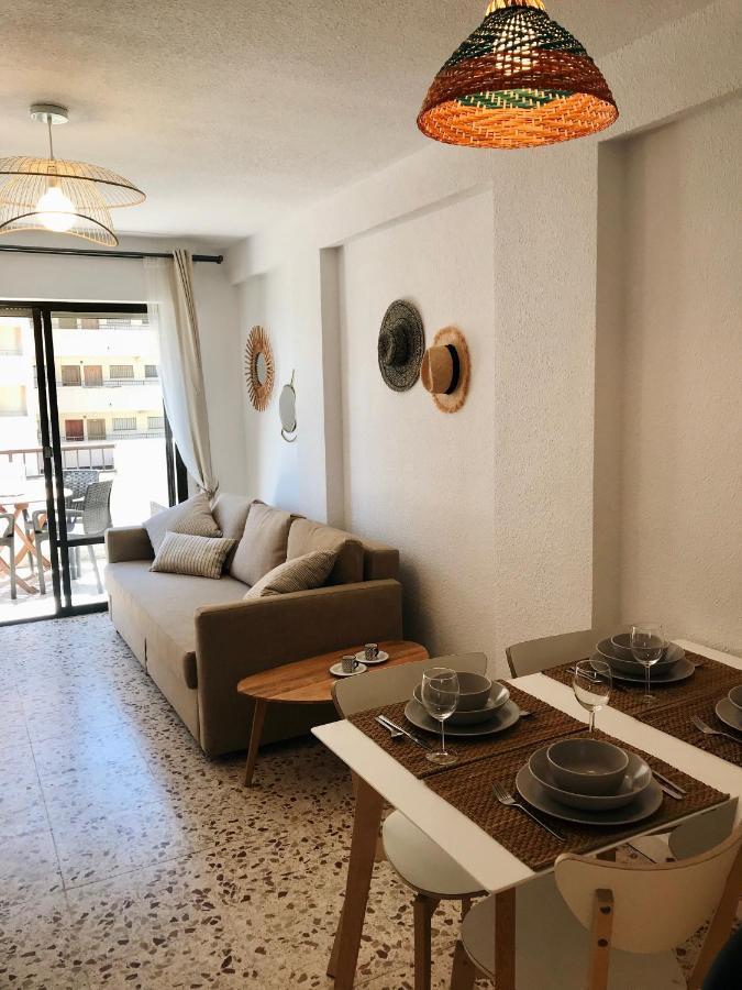 Apartamento Soleado Apartment Torrevieja Exterior photo