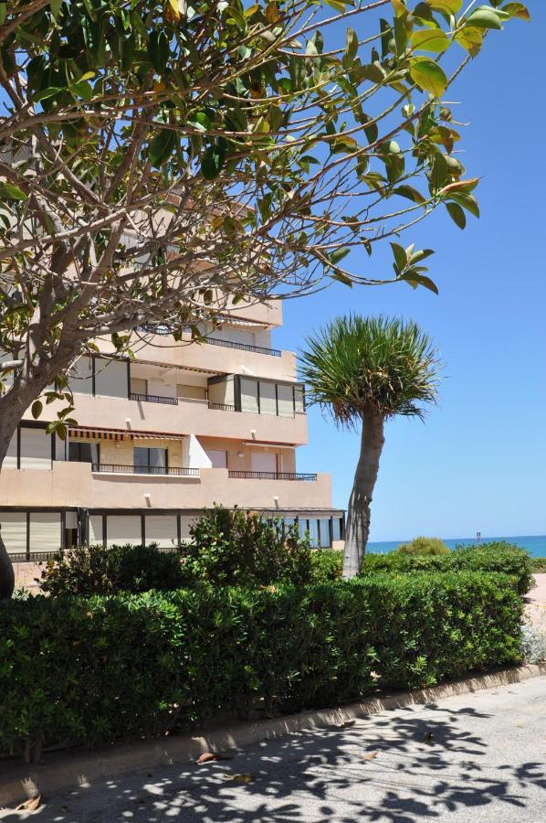 Apartamento Soleado Apartment Torrevieja Exterior photo