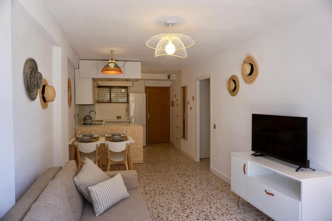 Apartamento Soleado Apartment Torrevieja Exterior photo