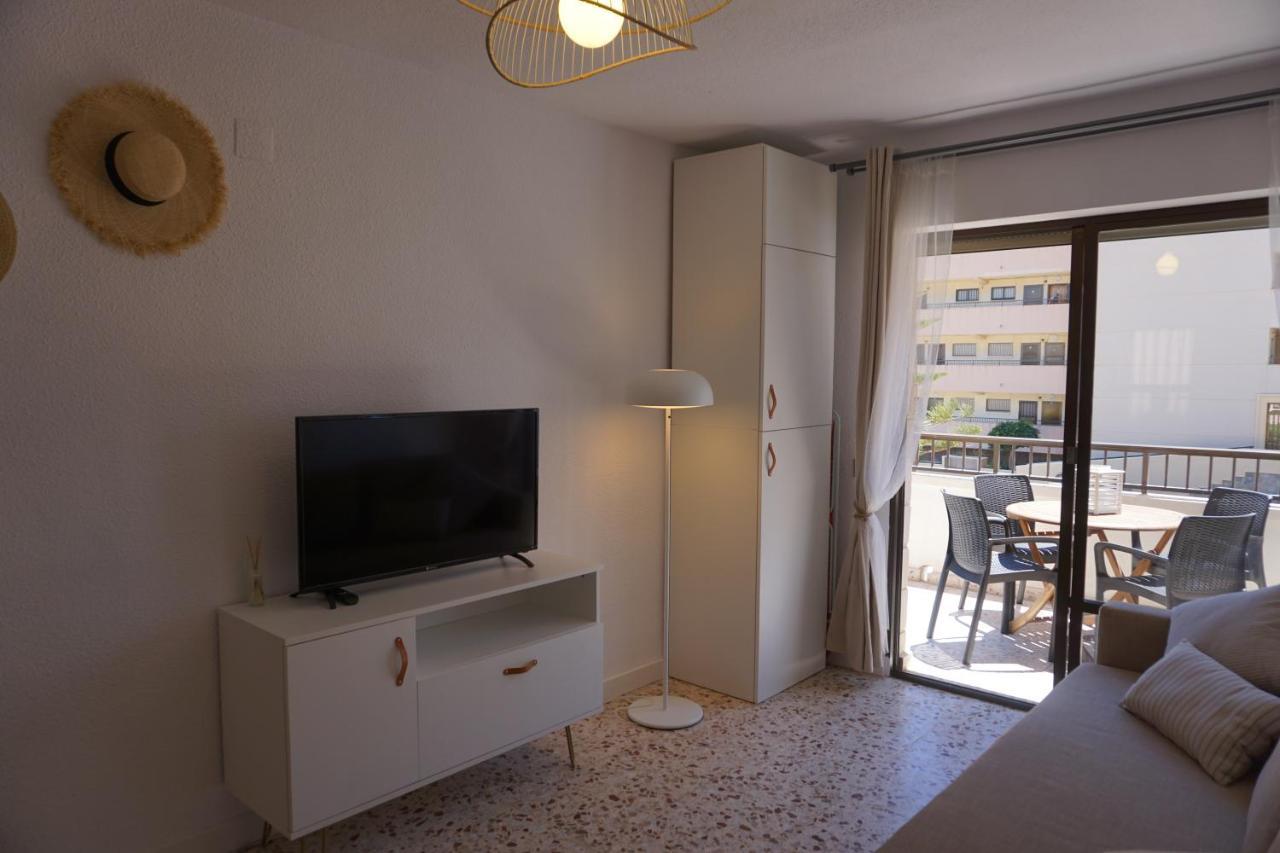Apartamento Soleado Apartment Torrevieja Exterior photo