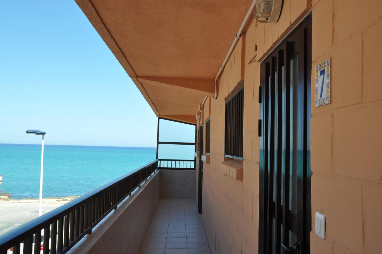 Apartamento Soleado Apartment Torrevieja Exterior photo