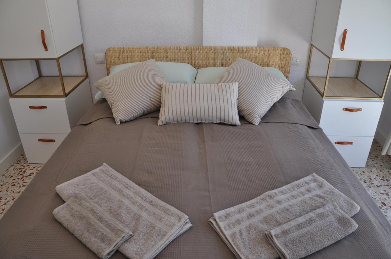Apartamento Soleado Apartment Torrevieja Exterior photo