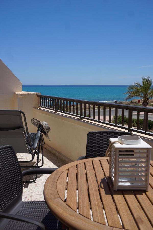 Apartamento Soleado Apartment Torrevieja Exterior photo